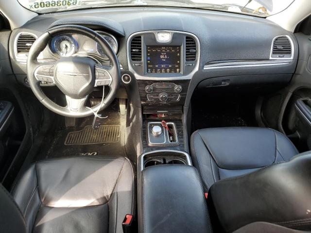 Продаж на аукціоні авто 2015 Chrysler 300 Limite, vin: 2C3CCAAG0FH797008, номер лоту: 63036605
