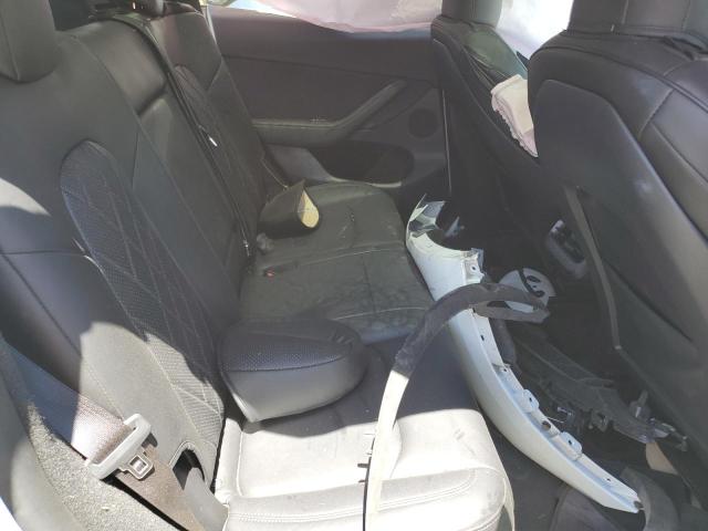 2023 Tesla Model Y მანქანა იყიდება აუქციონზე, vin: 7SAYGDEE2PF909057, აუქციონის ნომერი: 64988675