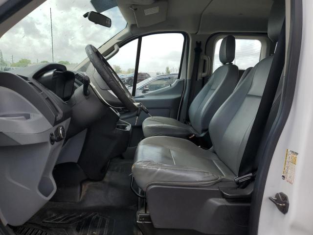 Auction sale of the 2015 Ford Transit T-, vin: 1FBZX2ZM9FKB13368, lot number: 66323025