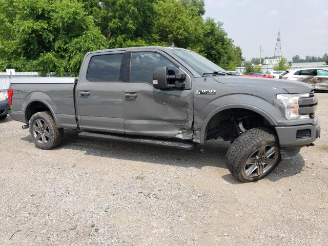 Aukcja sprzedaży 2020 Ford F150, vin: 1FTFW1E46LFA01360, numer aukcji: 64575875