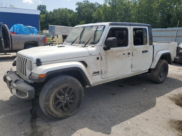 Aukcja sprzedaży 2022 Jeep Gladiator Sport, vin: 1C6HJTAG3NL163736, numer aukcji: 64086485