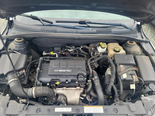 Продаж на аукціоні авто 2014 Chevrolet Cruze, vin: 1G1PC5SB4E7413368, номер лоту: 62680345