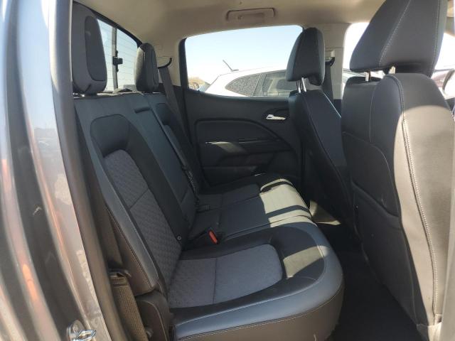 Aukcja sprzedaży 2021 Chevrolet Colorado Z, vin: 1GCPTDE14M1231577, numer aukcji: 64310615