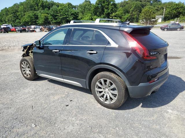 2019 Cadillac Xt4 Premiu მანქანა იყიდება აუქციონზე, vin: 1GYFZCR49KF219556, აუქციონის ნომერი: 64446715