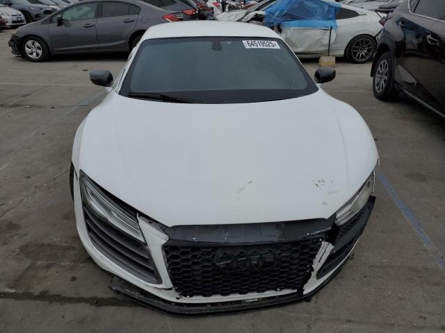 Aukcja sprzedaży 2015 Audi R8 5.2 Plu, vin: WUAKNAFG7F7001816, numer aukcji: 64519525