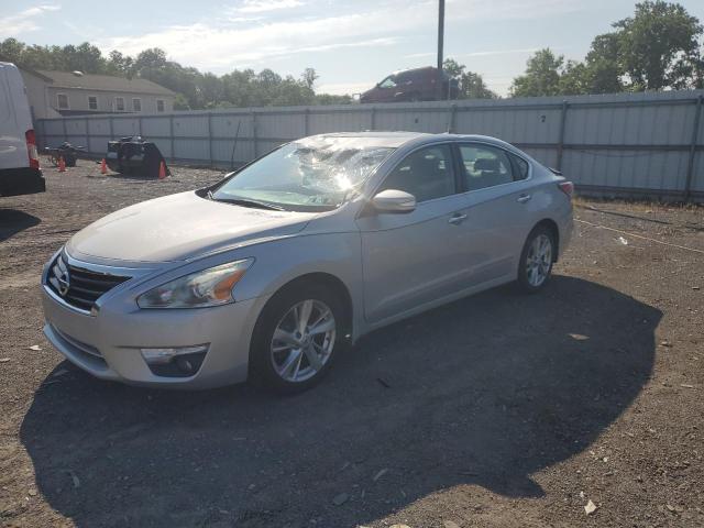 Продажа на аукционе авто 2015 Nissan Altima 2.5, vin: 1N4AL3AP5FN912410, номер лота: 63464995