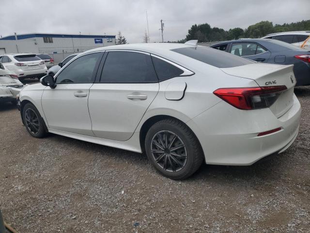 Aukcja sprzedaży 2024 Honda Civic, vin: 2HGFE2F35RH100081, numer aukcji: 65118975