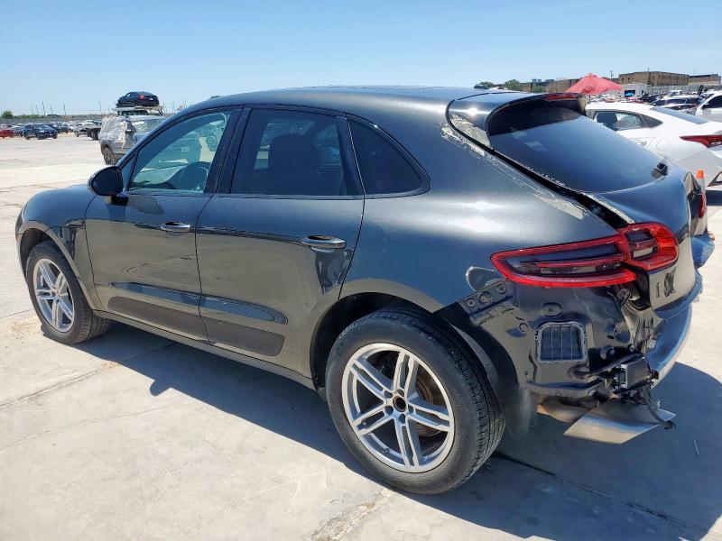 Aukcja sprzedaży 2018 Porsche Macan, vin: WP1AA2A50JLB22704, numer aukcji: 65922525