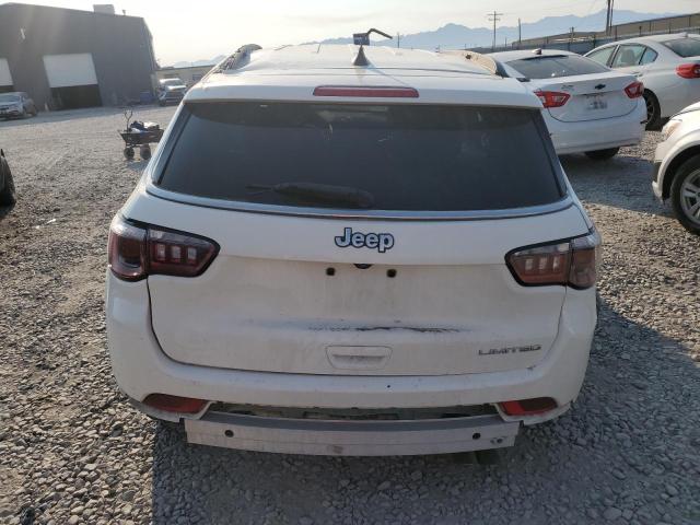 66755405 :رقم المزاد ، 3C4NJCC84KT660064 vin ، 2019 Jeep Compass Li مزاد بيع