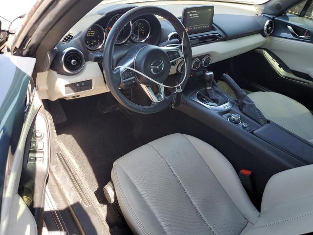 Продаж на аукціоні авто 2021 Mazda Mx-5 Miata, vin: JM1NDAD76M0454850, номер лоту: 65535065