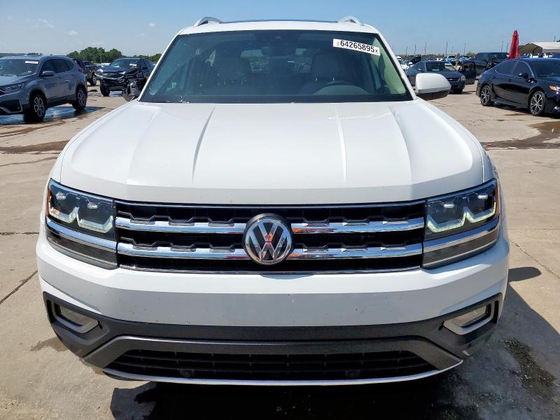 Aukcja sprzedaży 2019 Volkswagen Atlas, vin: 1V2ER2CA2KC576586, numer aukcji: 64265895