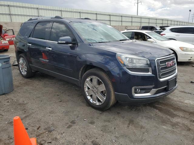 64504175 :رقم المزاد ، 1GKKVSKD8HJ283375 vin ، 2017 Gmc Acadia Lim مزاد بيع