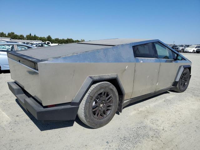 2025 Tesla Cybertruck მანქანა იყიდება აუქციონზე, vin: 7G2CEHED7SA068125, აუქციონის ნომერი: 65482925