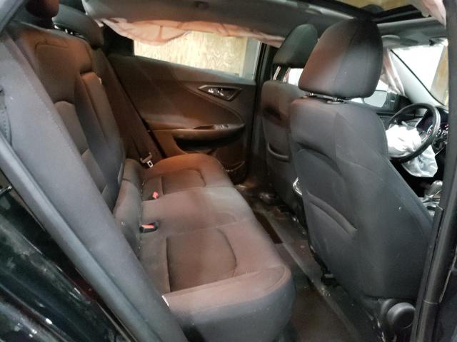 Продажа на аукционе авто 2017 Chevrolet Malibu Lt, vin: 1G1ZE5ST9HF214421, номер лота: 63332565