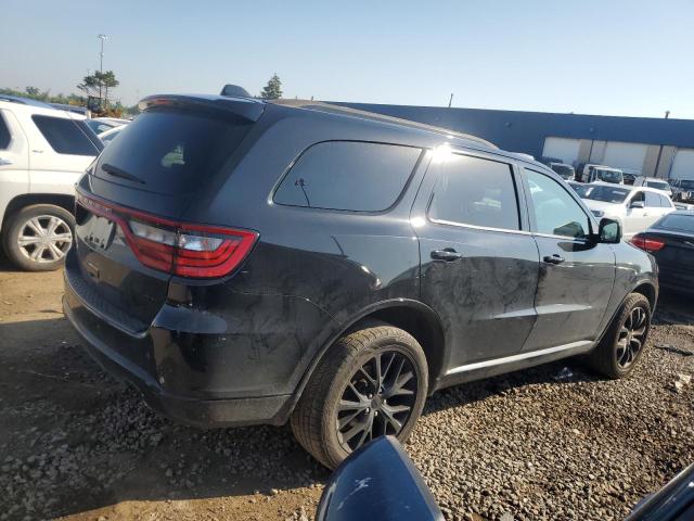 2017 Dodge Durango Gt მანქანა იყიდება აუქციონზე, vin: 1C4RDJDG6HC725458, აუქციონის ნომერი: 62998535