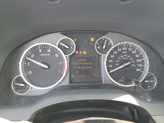 65471305 :رقم المزاد ، 5TFDY5F13HX599146 vin ، 2017 Toyota Tundra Cre مزاد بيع