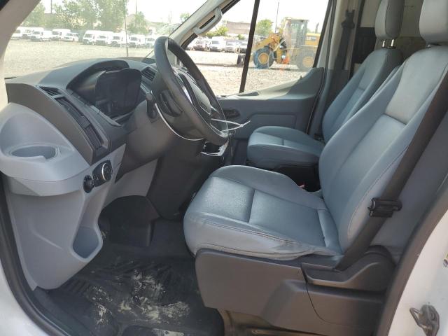 Продажа на аукционе авто 2015 Ford Transit T-, vin: 1FTSW3XV4FKB21413, номер лота: 66442445