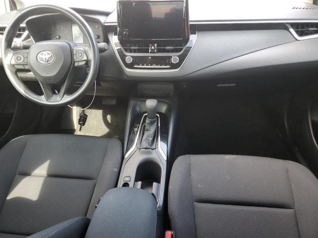 65474255 :رقم المزاد ، 5YFB4MDE4PP010234 vin ، 2023 Toyota Corolla Le مزاد بيع
