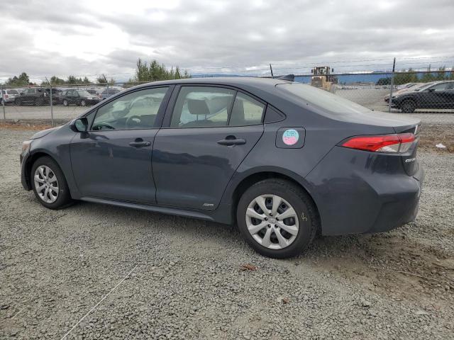 Продаж на аукціоні авто 2023 Toyota Corolla Le, vin: JTDBDMHE9P3000799, номер лоту: 64416265