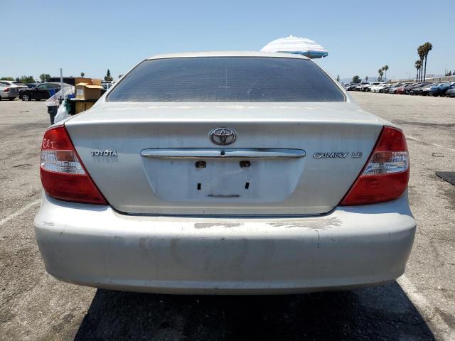 Продаж на аукціоні авто 2003 Toyota Camry, vin: 4T1BE32K23U168421, номер лоту: 65241045