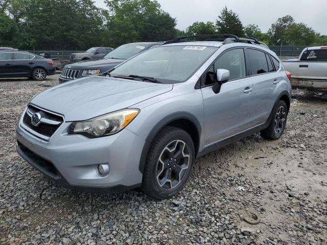 65707165 :رقم المزاد ، JF2GPAVCXE8308998 vin ، 2014 Subaru Xv Crosstr مزاد بيع