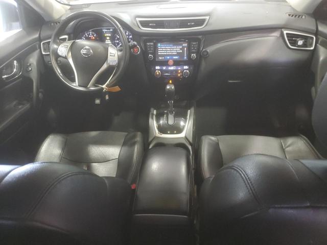 Продажа на аукционе авто 2016 Nissan Rogue, vin: 5N1AT2MV5GC828787, номер лота: 66167235