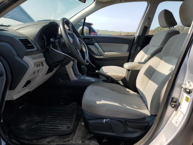 Aukcja sprzedaży 2017 Subaru Forester 2, vin: JF2SJABC8HH554193, numer aukcji: 65645495