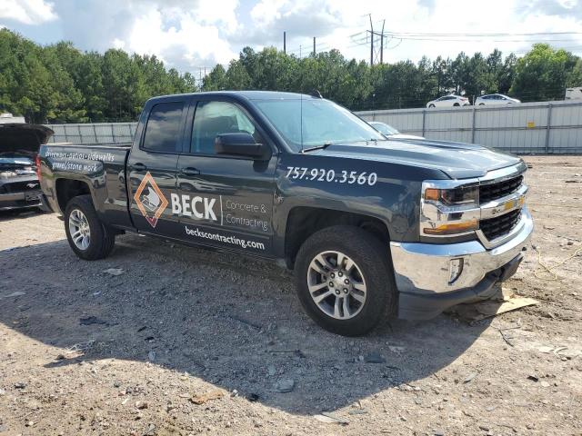 Aukcja sprzedaży 2017 Chevrolet Silverado, vin: 1GCVKREC3HZ315194, numer aukcji: 64461885