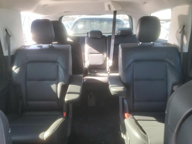60655855 :رقم المزاد ، 5LMJJ2LG2SEL04130 vin ، 2025 Lincoln Navigator مزاد بيع