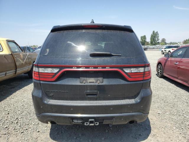 2018 Dodge Durango მანქანა იყიდება აუქციონზე, vin: 1C4RDJAG4JC346436, აუქციონის ნომერი: 66889055