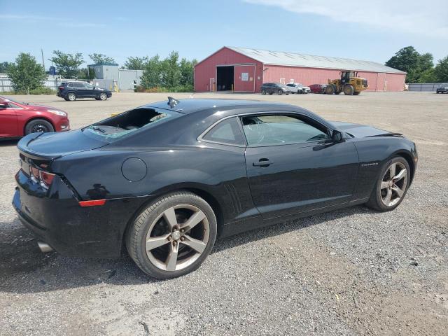 Продажа на аукционе авто 2013 Chevrolet Camaro Lt, vin: 2G1FC1E32D9220223, номер лота: 66272665