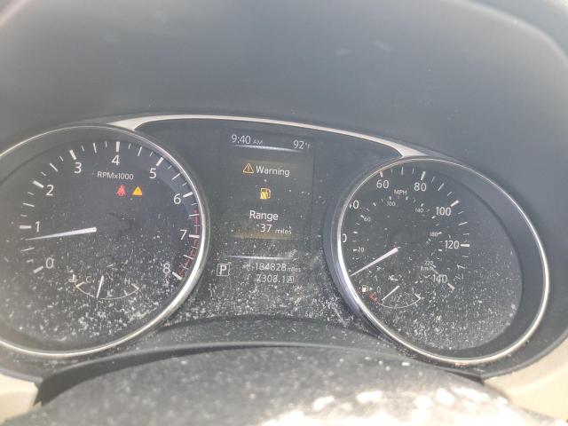 2016 Nissan Rogue S მანქანა იყიდება აუქციონზე, vin: KNMAT2MT7GP731327, აუქციონის ნომერი: 65016785
