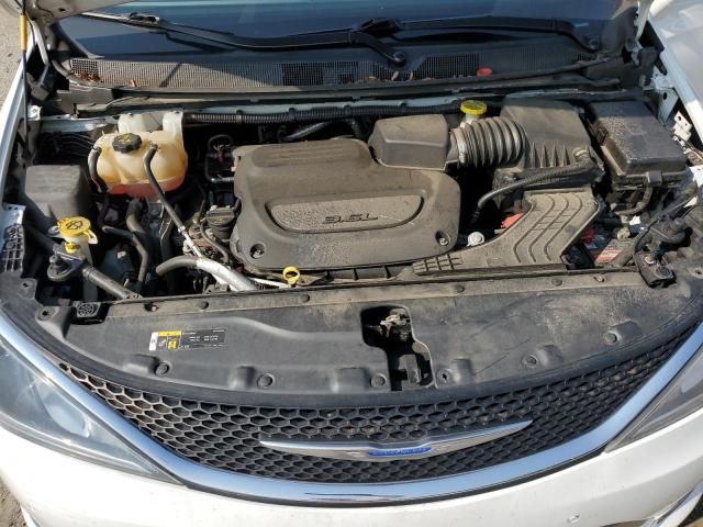 65241975 :رقم المزاد ، 2C4RC1BG3KR539803 vin ، 2019 Chrysler Pacifica T مزاد بيع