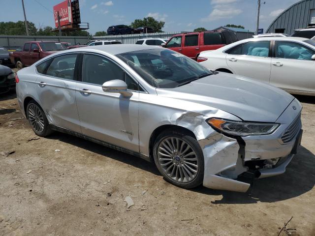 Продажа на аукционе авто 2017 Ford Fusion, vin: 3FA6P0RU5HR267468, номер лота: 65134495