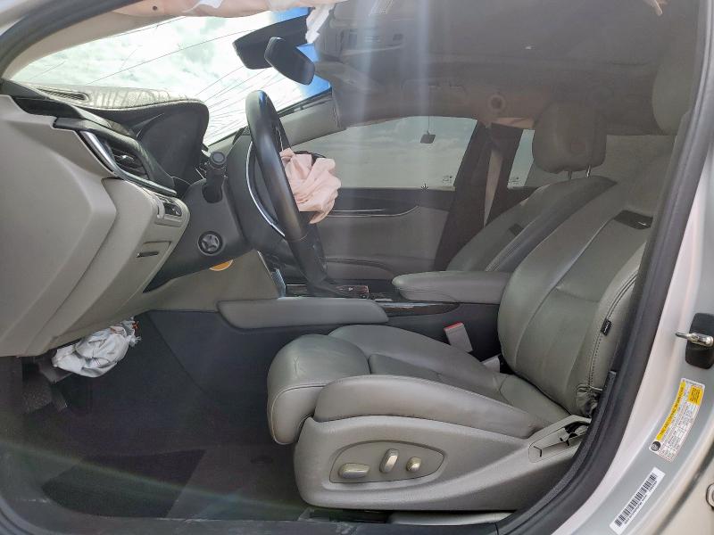 Aukcja sprzedaży 2013 Cadillac Xts Premiu, vin: 2G61S5S34D9112768, numer aukcji: 63841925