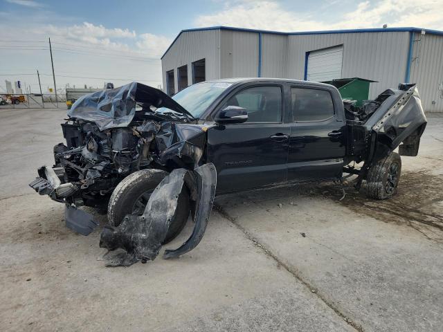 2021 Toyota Tacoma მანქანა იყიდება აუქციონზე, vin: 5TFCZ5AN4MX245231, აუქციონის ნომერი: 63476705