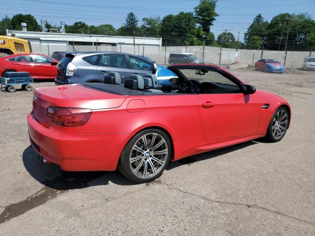 Aukcja sprzedaży 2011 Bmw M3, vin: WBSDX9C55BE399138, numer aukcji: 63312555