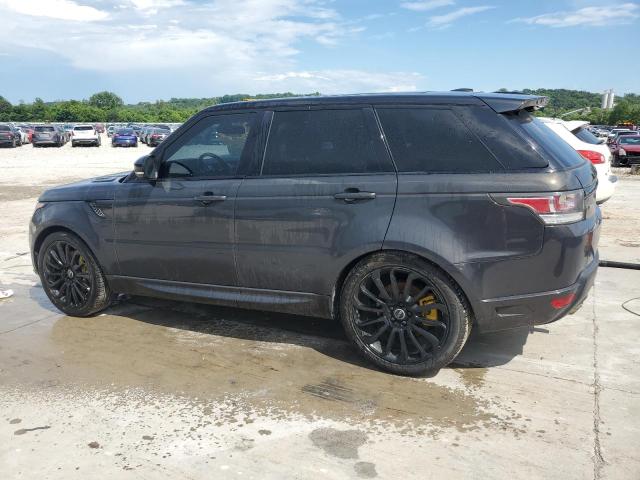 Aukcja sprzedaży 2014 Land Rover Range Rove, vin: SALWV2EF9EA313921, numer aukcji: 63324235