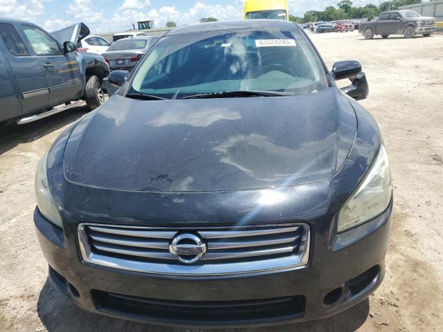 2013 Nissan Maxima S მანქანა იყიდება აუქციონზე, vin: 1N4AA5AP9DC813793, აუქციონის ნომერი: 63324245