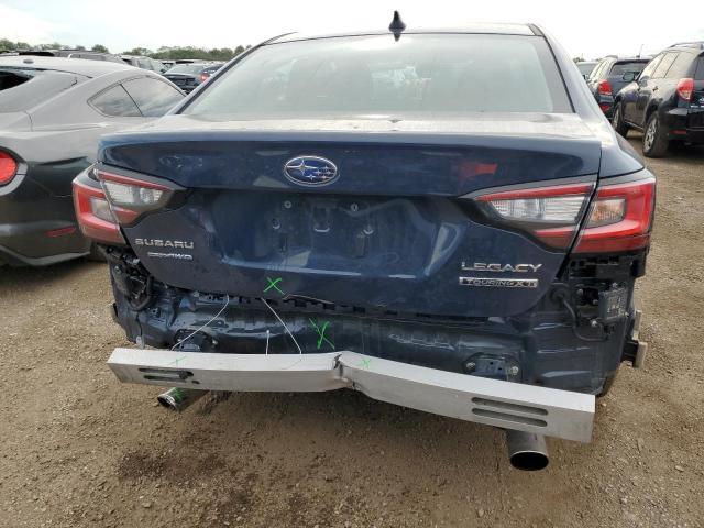 Продажа на аукционе авто 2025 Subaru Legacy Tou, vin: 4S3BWGP61S3010791, номер лота: 65685085