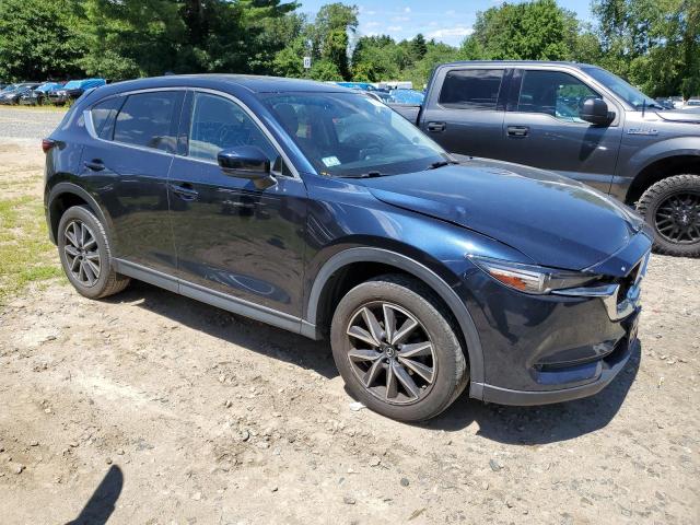 Aukcja sprzedaży 2018 Mazda Cx-5, vin: JM3KFBDM1J0385366, numer aukcji: 65307295