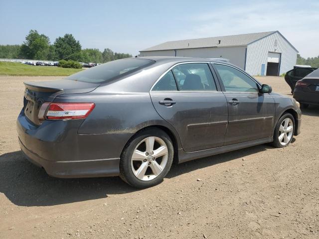 65009915 :رقم المزاد ، 4T1BF3EK1BU139354 vin ، 2011 Toyota Camry Base مزاد بيع