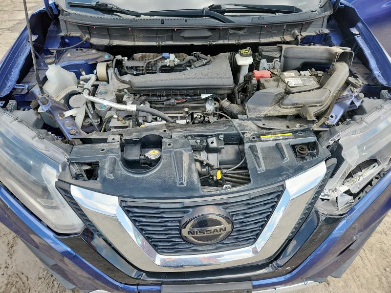 Aukcja sprzedaży 2020 Nissan Rogue S, vin: KNMAT2MT8LP512774, numer aukcji: 65142835