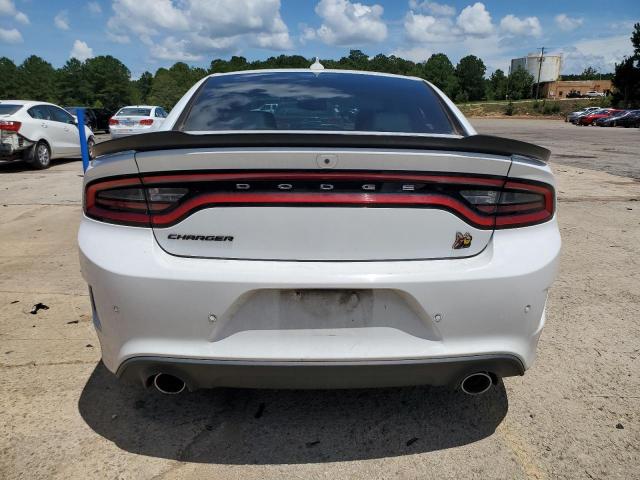 Продажа на аукционе авто 2019 Dodge Charger Sc, vin: 2C3CDXGJXKH615912, номер лота: 65401925