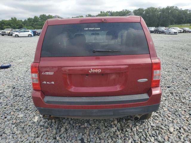 2015 Jeep Patriot მანქანა იყიდება აუქციონზე, vin: 1C4NJRFB4FD347395, აუქციონის ნომერი: 61924915