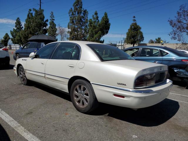 Aukcja sprzedaży 2003 Buick Park Avenue, vin: 1G4CU541X34130331, numer aukcji: 65837655