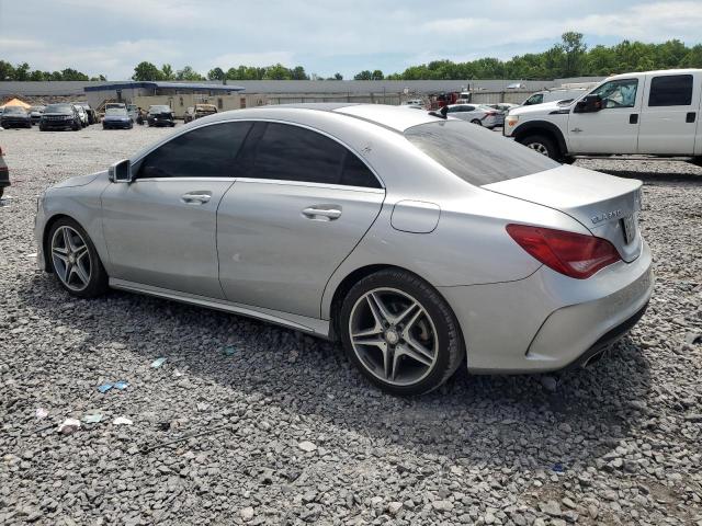 Продажа на аукционе авто 2014 Mercedes-benz Cla 250, vin: WDDSJ4EB9EN052458, номер лота: 62694245
