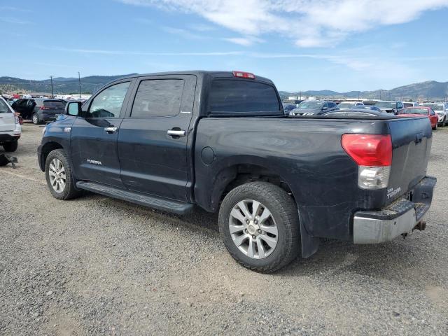 Продаж на аукціоні авто 2008 Toyota Tundra Cre, vin: 5TFDV58118X034240, номер лоту: 66662645