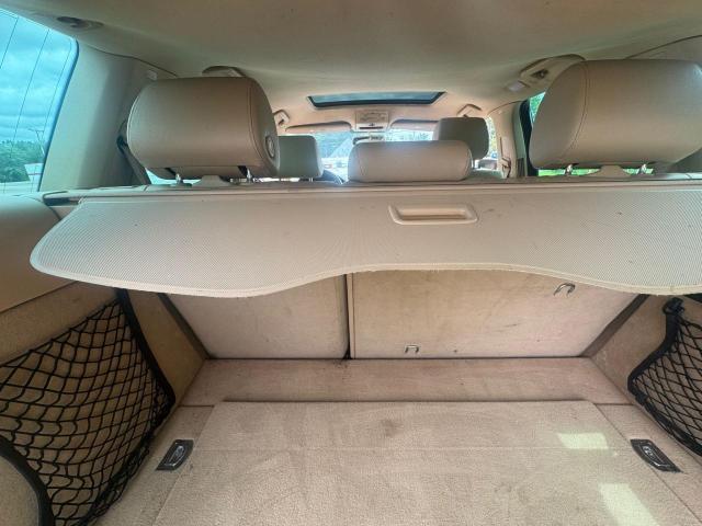 2008 Volkswagen Touareg 2 მანქანა იყიდება აუქციონზე, vin: WVGBE77L58D004211, აუქციონის ნომერი: 65097405