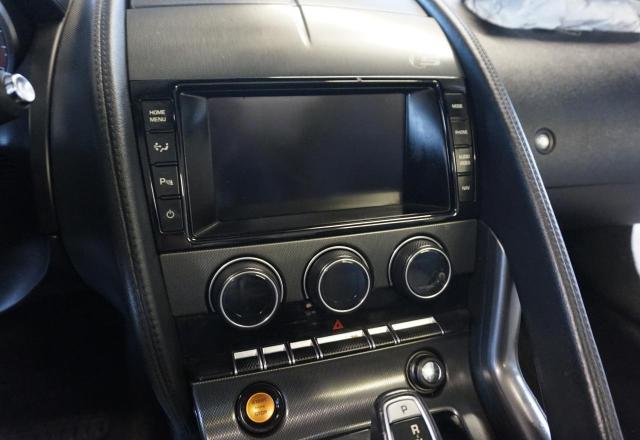 Auction sale of the 2014 Jaguar F-type V8, vin: SAJWA6GL6EMK07553, lot number: 64322865